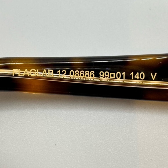 Carrera - Flaglab 12 08686 Sunglasses - GIFTABLE - NWT IN BOX - 99-01-140 UNISEX - Picture 11 of 16